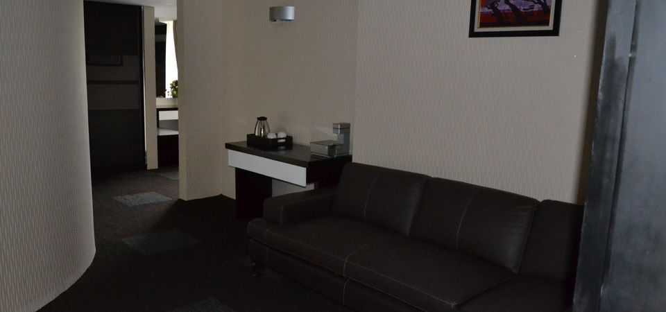 Avenue 64 Hotel Rangoon Eksteriør billede