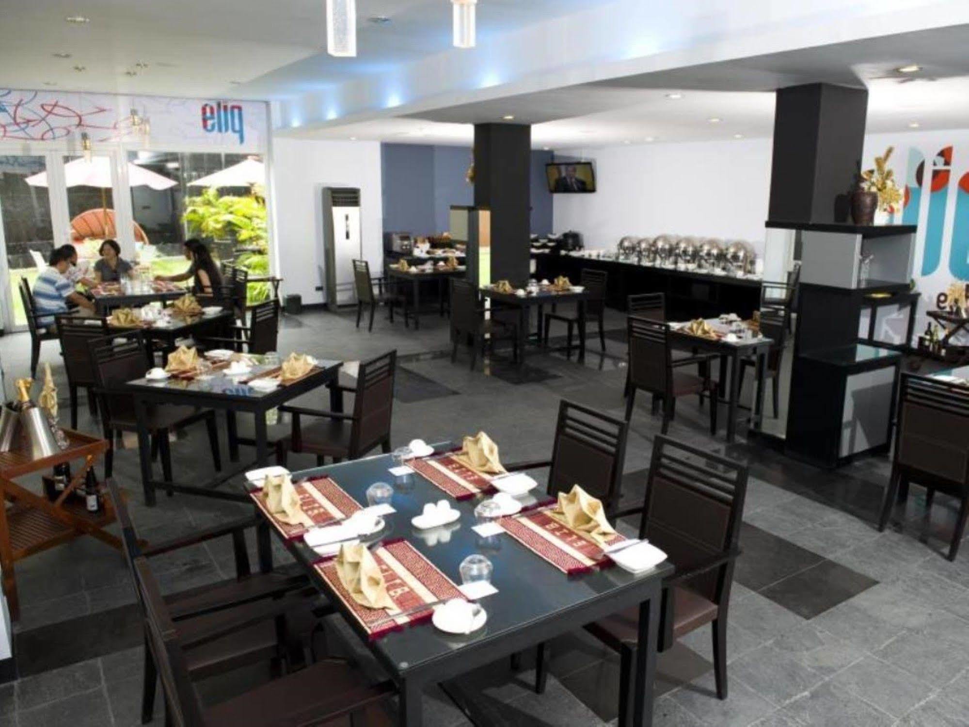 Avenue 64 Hotel Rangoon Eksteriør billede